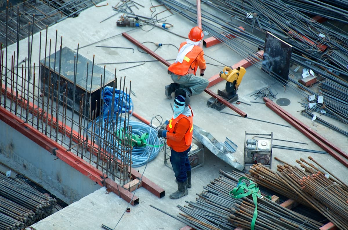 Facility Maintenance & Property Support