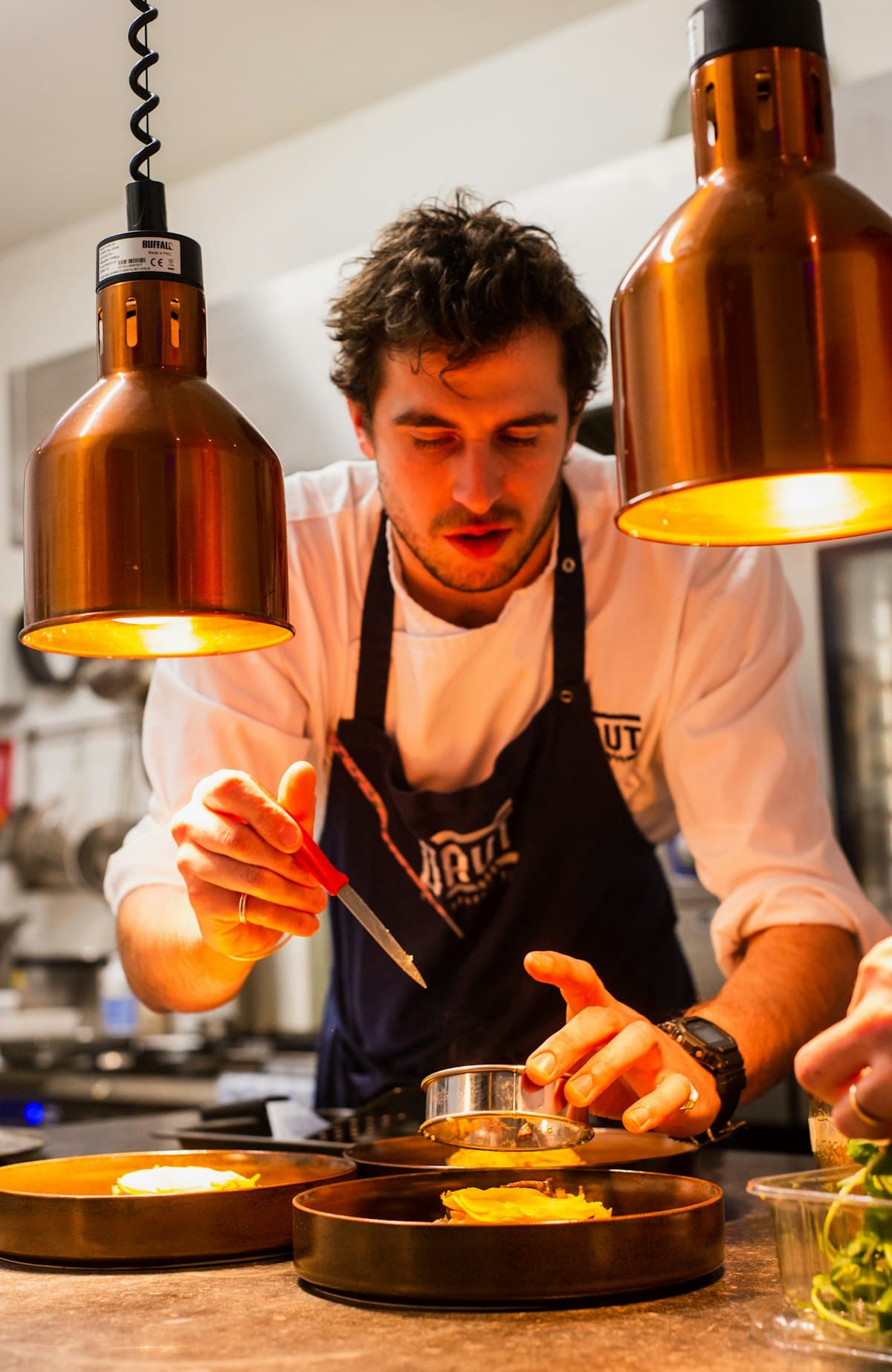 Food Service & Hospitality Staffing